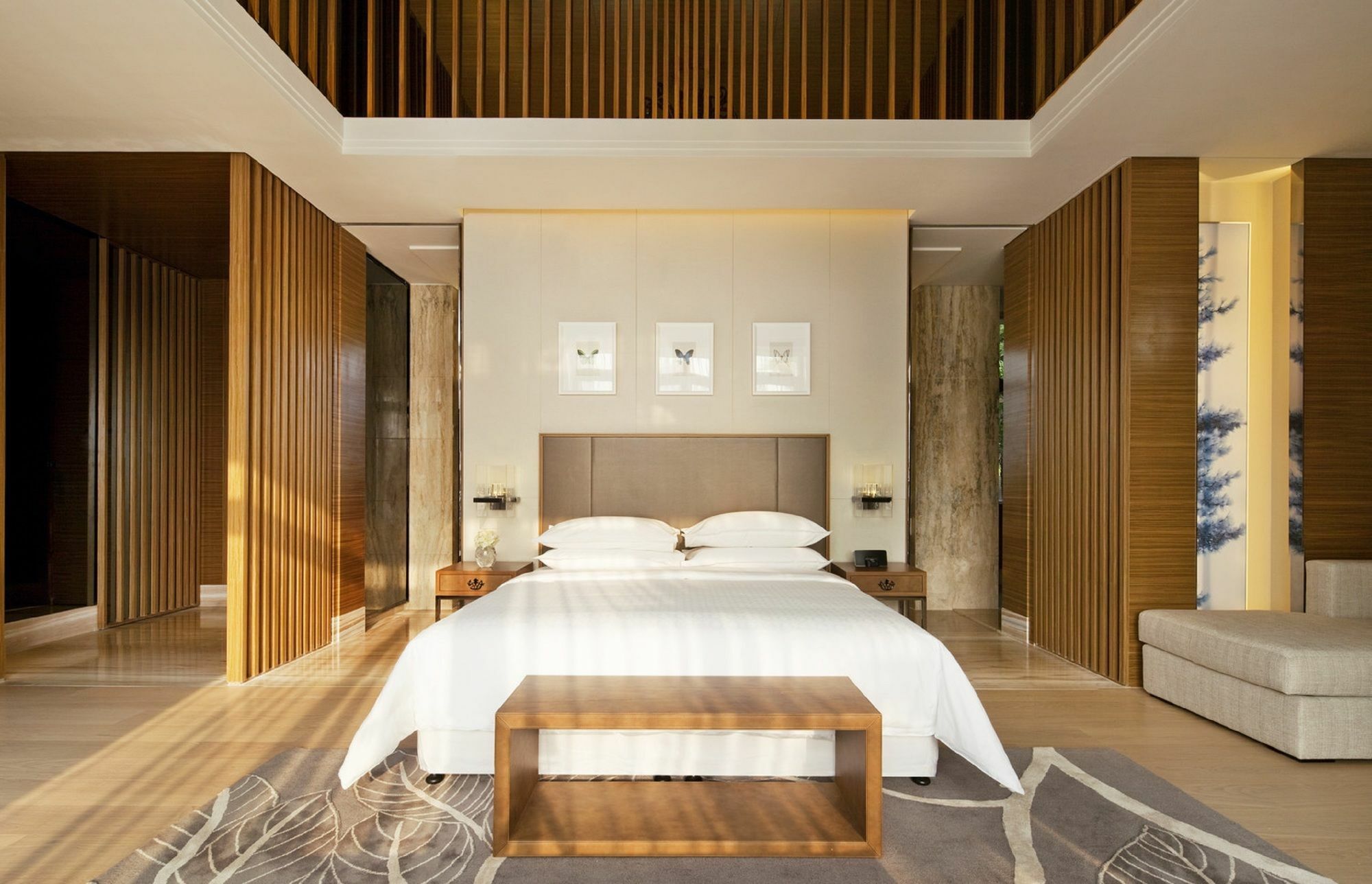 The Mulian Urban Resort Hotels Huadu Guangzhou Cameră foto