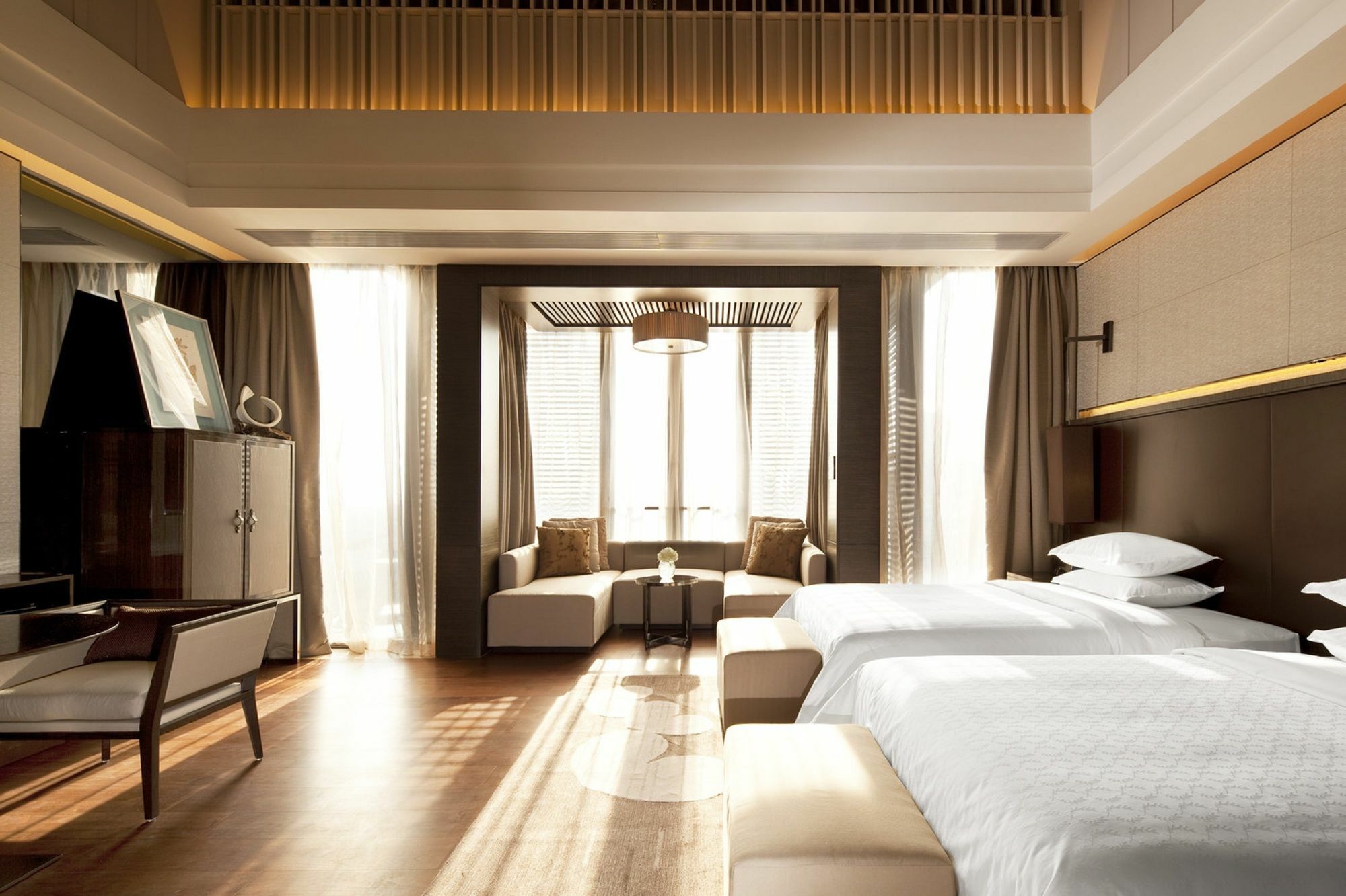 The Mulian Urban Resort Hotels Huadu Guangzhou Exterior foto