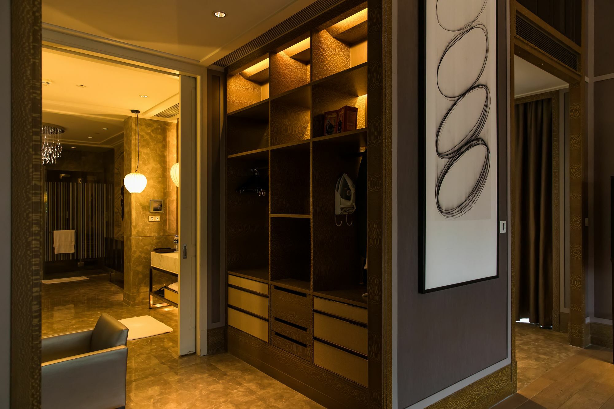 The Mulian Urban Resort Hotels Huadu Guangzhou Exterior foto