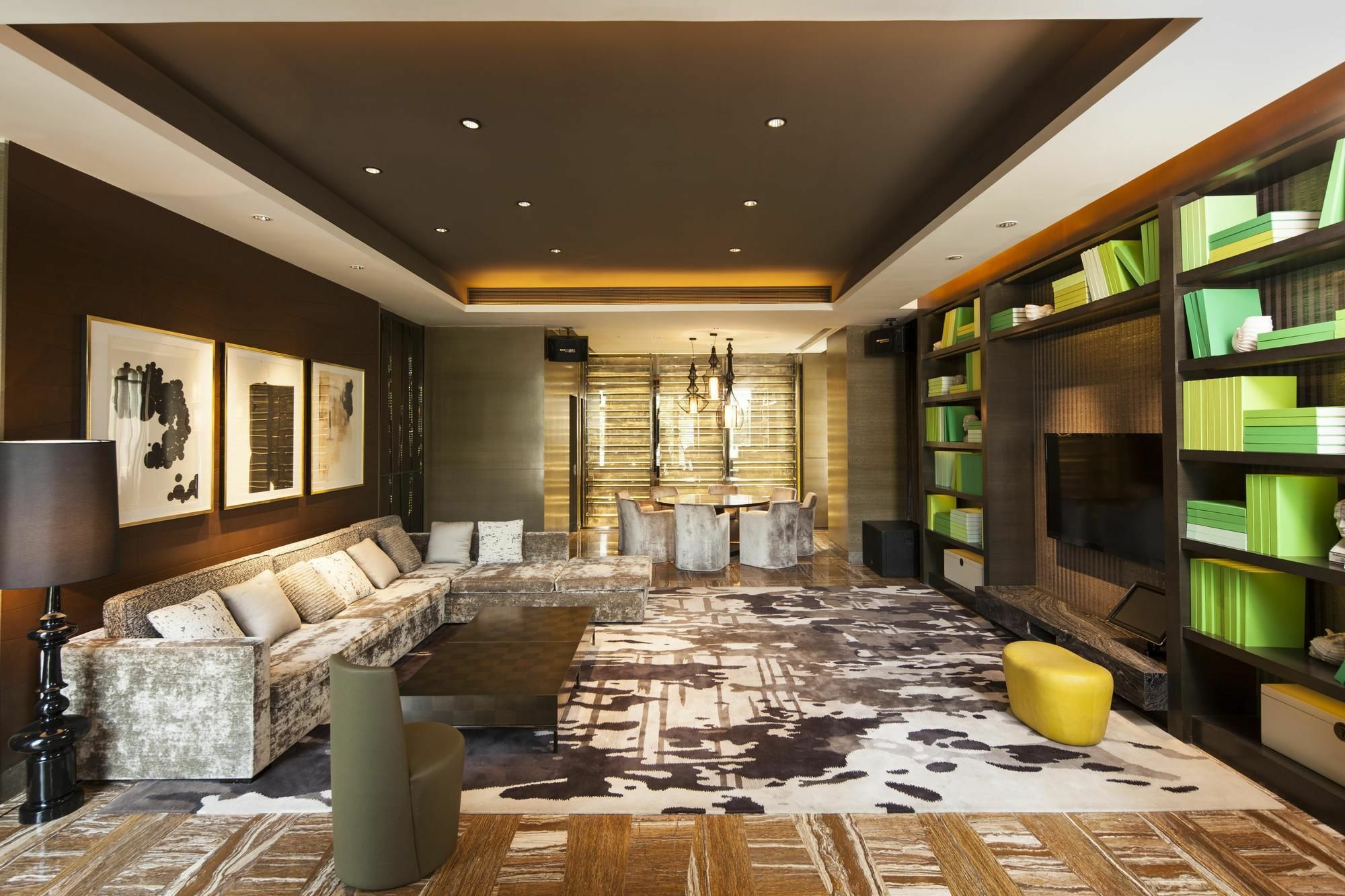 The Mulian Urban Resort Hotels Huadu Guangzhou Exterior foto
