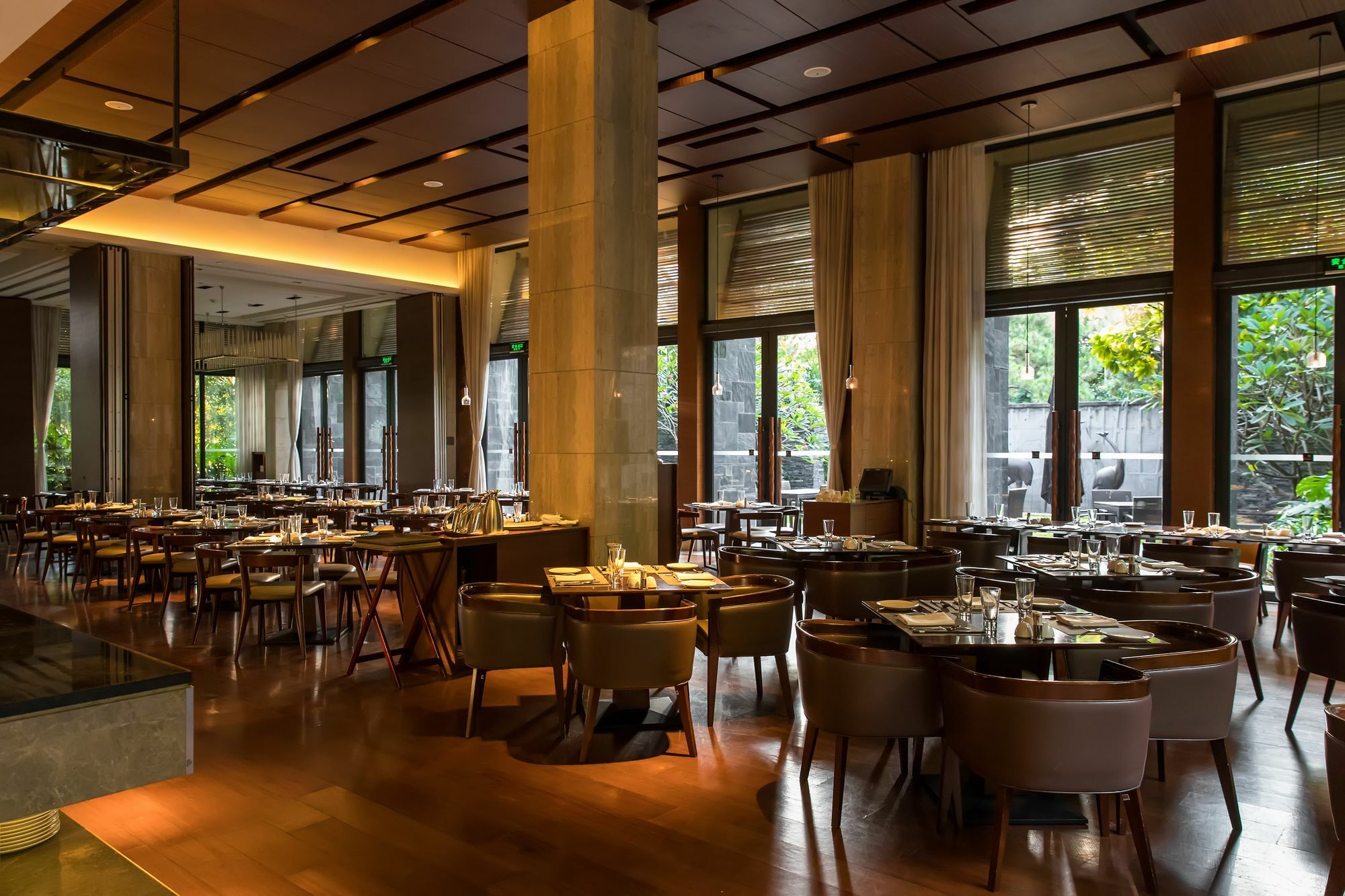 The Mulian Urban Resort Hotels Huadu Guangzhou Exterior foto